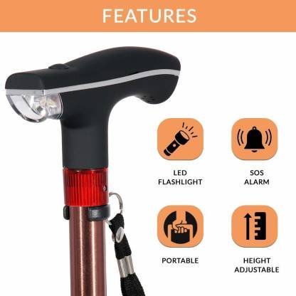 MCP Smart Walking Stick - Image 2