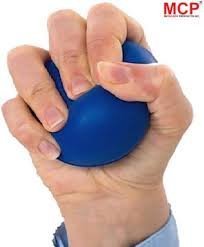 MCP Stress Ball - Image 2