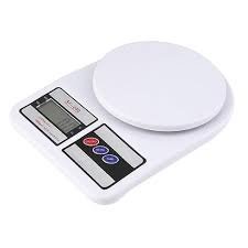 MCP SF400 Kitchen Scale - Image 3
