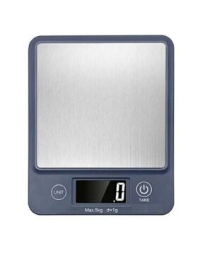 MCP Digital Kitchen Scale 30kg Rechargeable