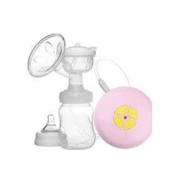 MCP Digital Breast Pump