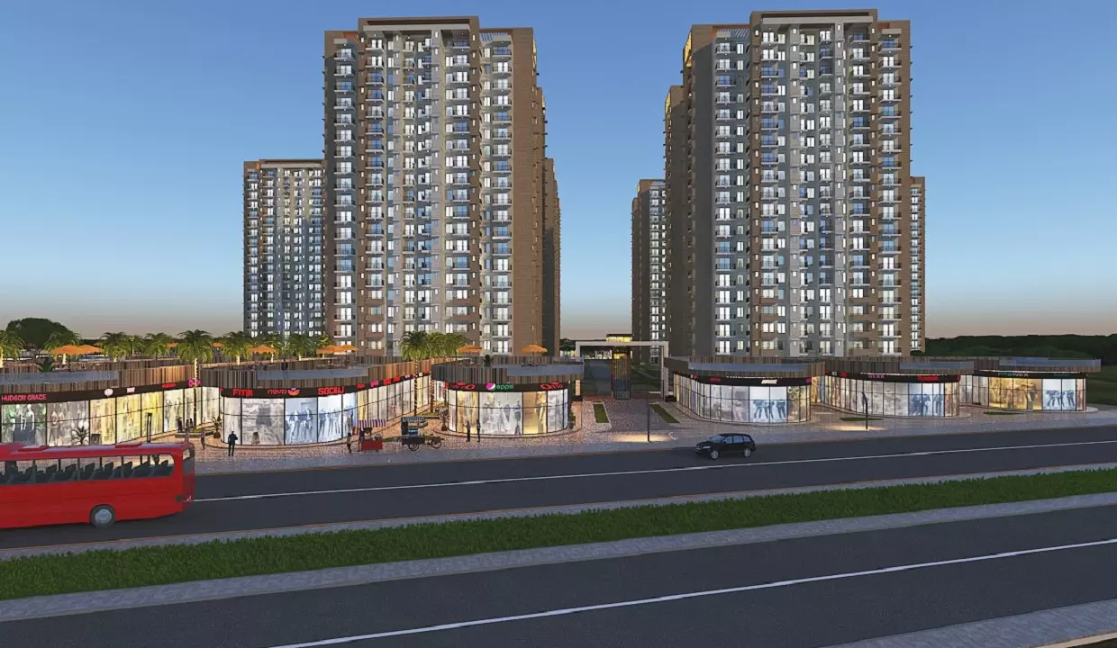 Ganga Realty