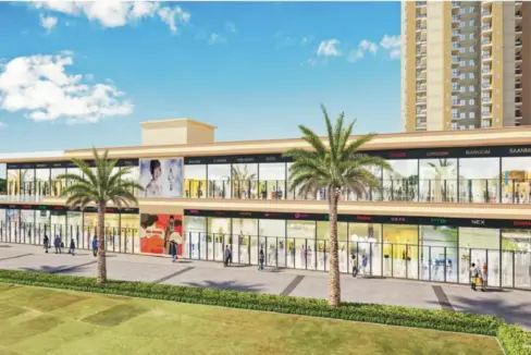 Ganga Realty